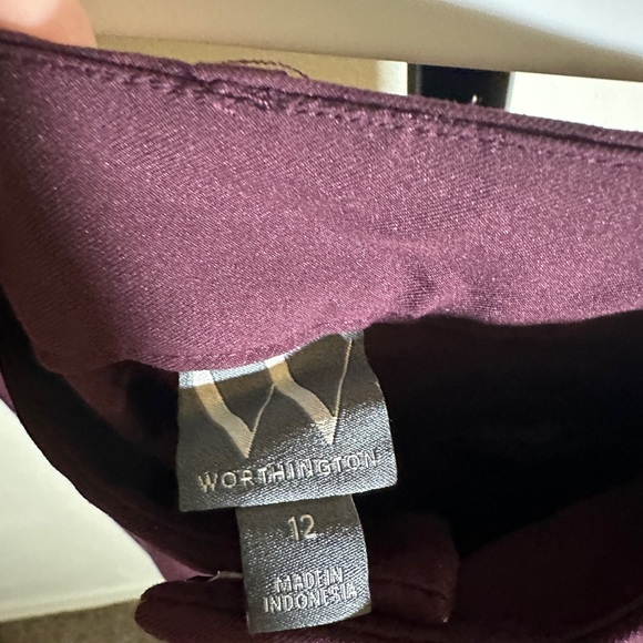 Dresspants - Picture 3 of 4